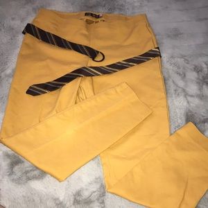 Stretch Pants / Leggings